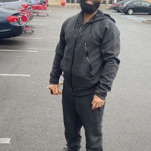 Meet your Posher, William